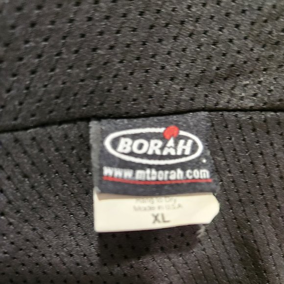 Mens XL Mt. Borah Mountain Biking Shorts - Picture 5 of 6